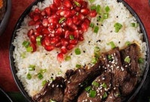 Aloha Poke Reef ألوها بوكي ريف - Jahra