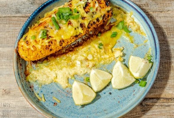 Elote
