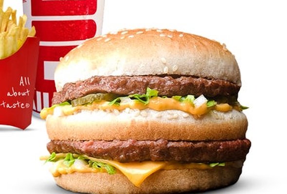 Big Slam Meal