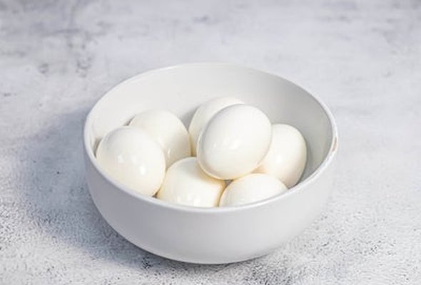 Pickled Egg