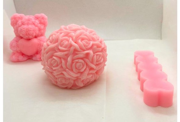 Personalised Wax Melts