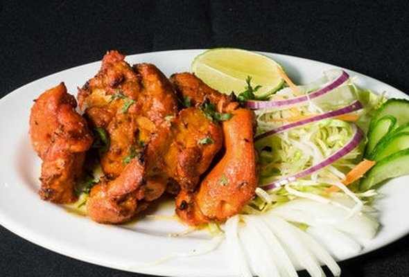Chicken Tikka
