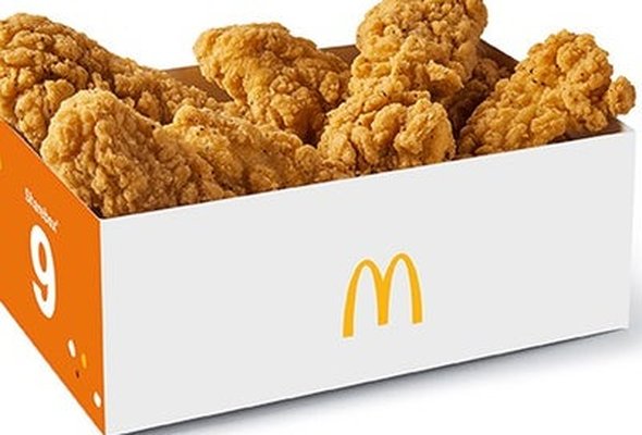 9 Chicken Selects® Sharebox®
