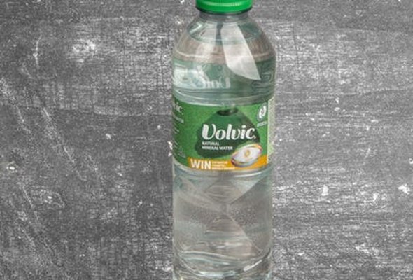 Bottle Water