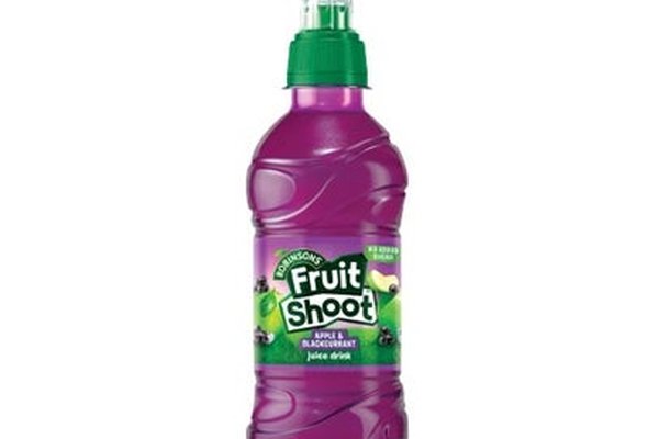 Blackcurrant Fruitshoot