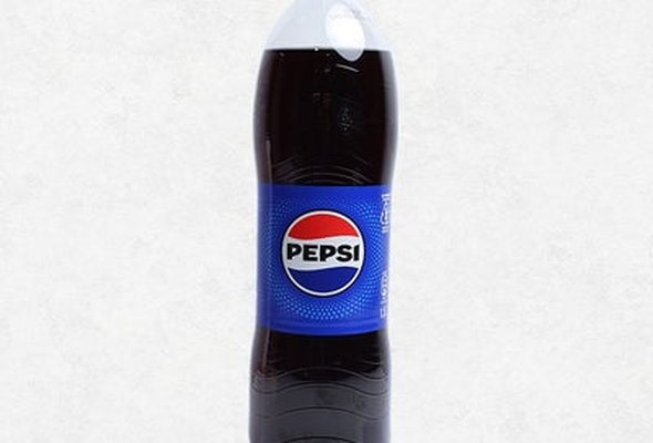 Big Bottles.