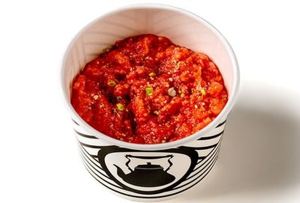 Gajar Halwa
