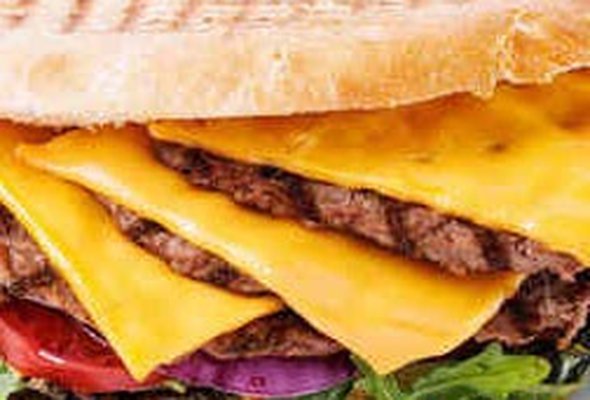 Beef Sandwich