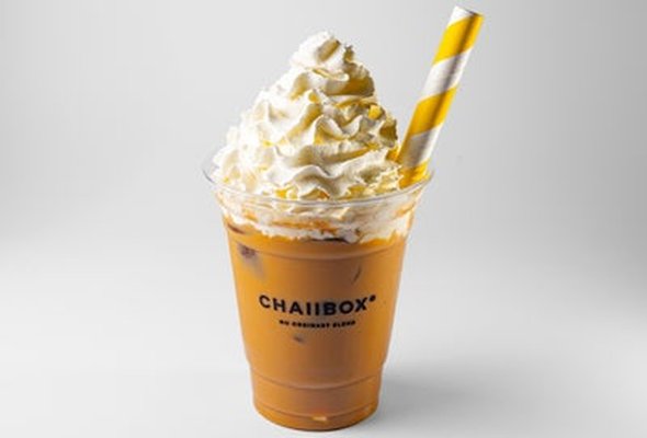 Iced Coffee