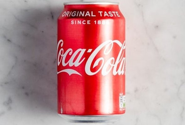 Coke