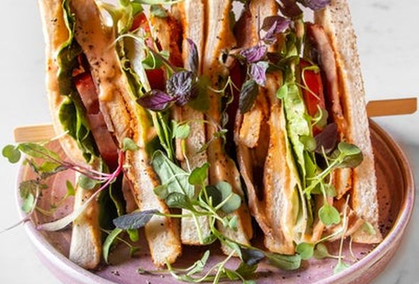Club Sandwich