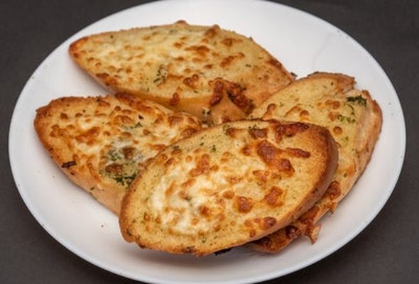 Garlic Bread Cheese
