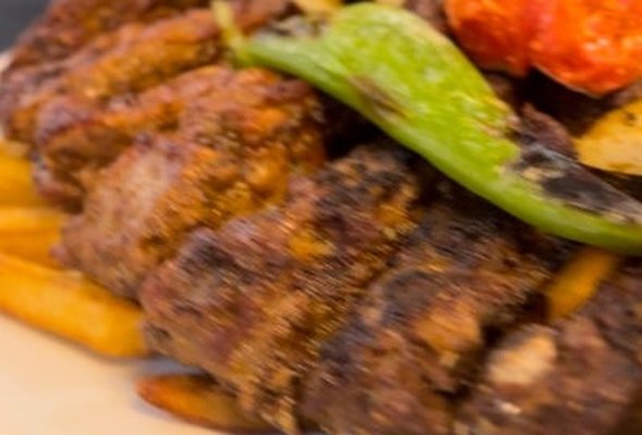 Kuzu Kaburga
