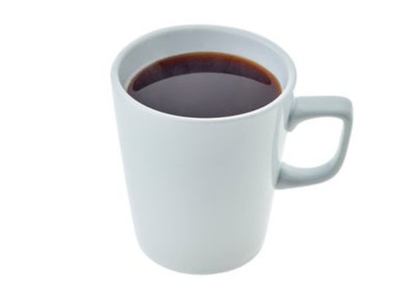 Americano - Black