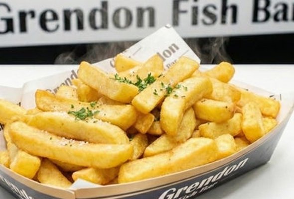Small Chips
