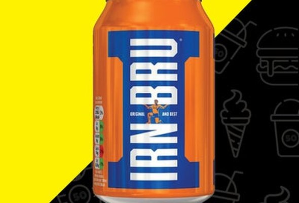 Irn Bru