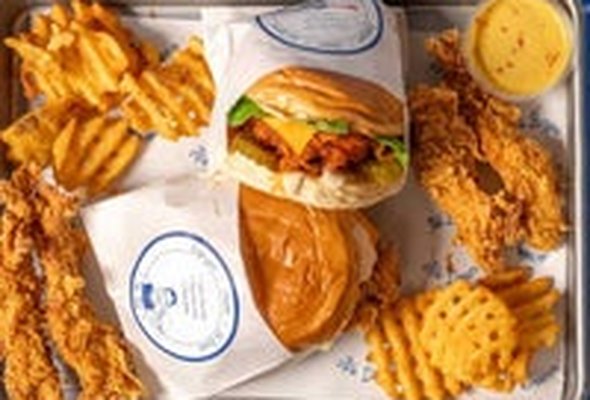 Top Bun توب بن - Fintas - Fintas
