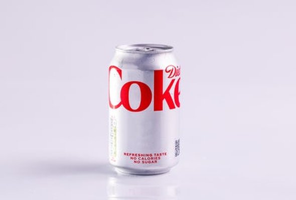 Diet Coke (330ml)