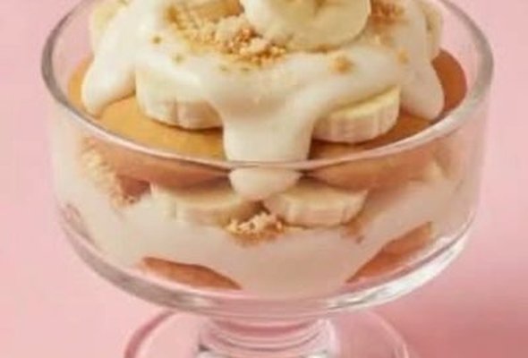 Banana Pudding