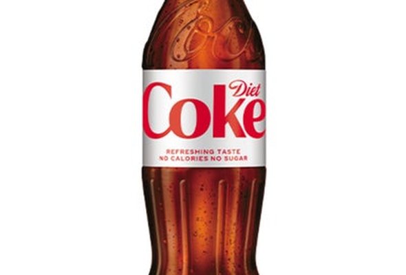 Diet Coke