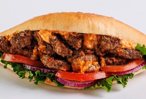 Classic Beef (New)