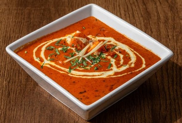 Paneer Butter Masala