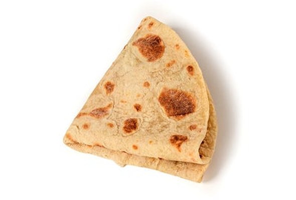 Classic Roti