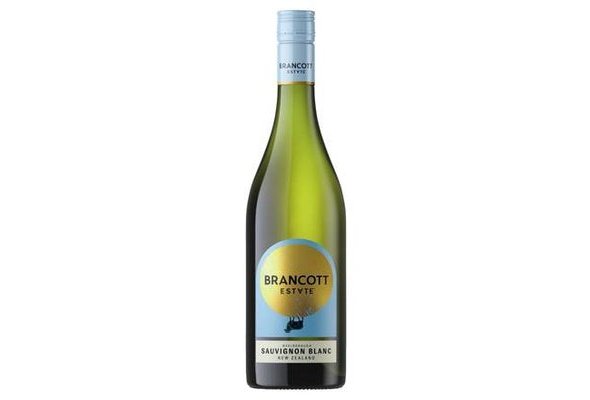 Brancott Estate Sauvignon Blanc 75cl