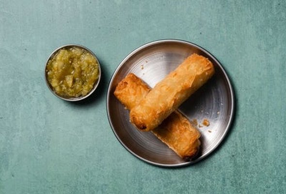 Taquitos