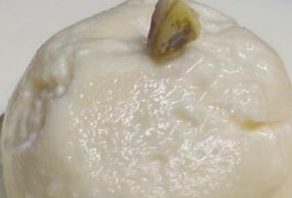 Meal Deal Item (No 5) Dessert (1pc) Rasmalai