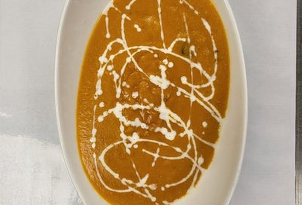 Chasni chicken