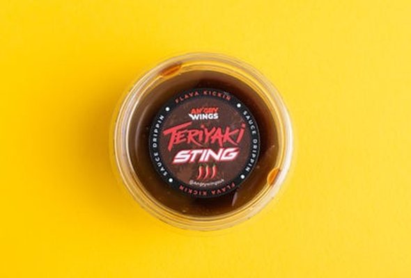 TERIYAKI STING🦂