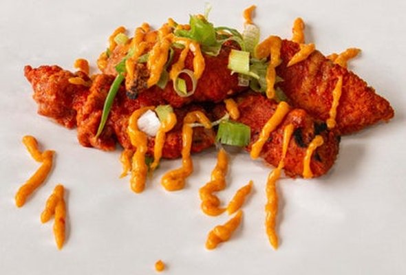 Chicken Tenders
