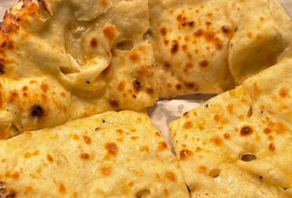 Peshwari Naan