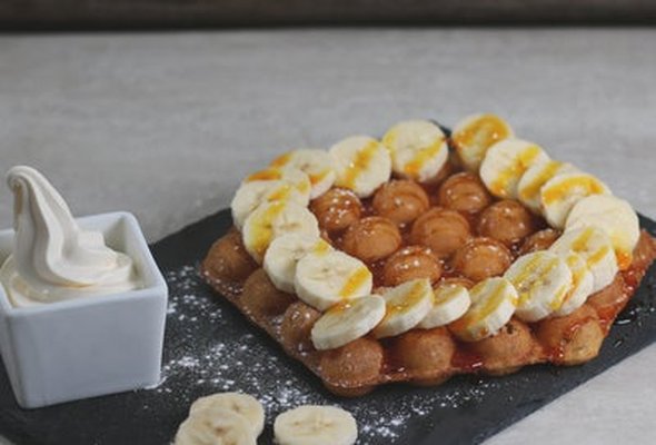 Banoffee Delight