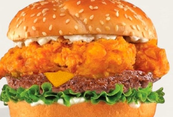 Fillet Max