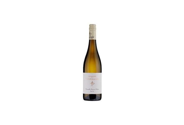 Domaine de la Tourmaline ‘Sur Lie’ Muscadet de Sèvre et Maine 2023/24