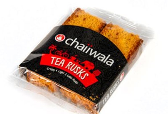 Cake Rusk