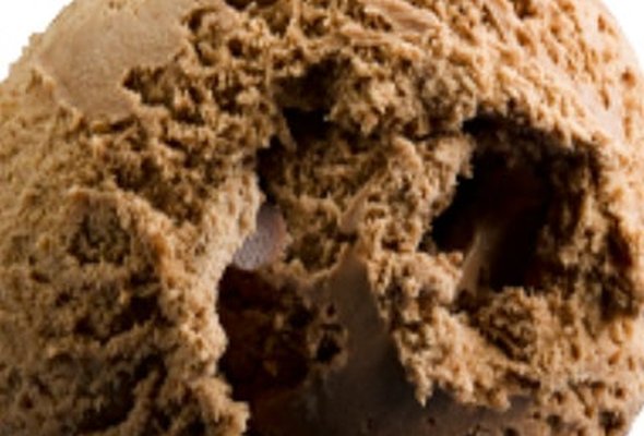 Yarde Farm - Chunky Chocolate Mini Tub