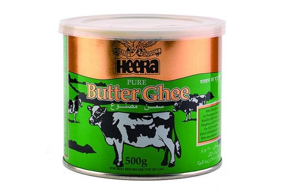 Heera 500g Butter Ghee