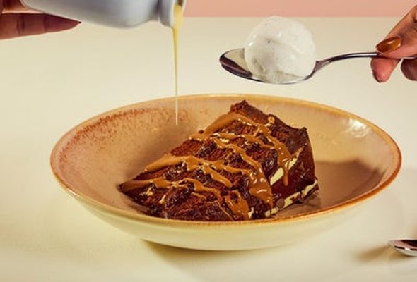 What's Fudge Got To Do With It