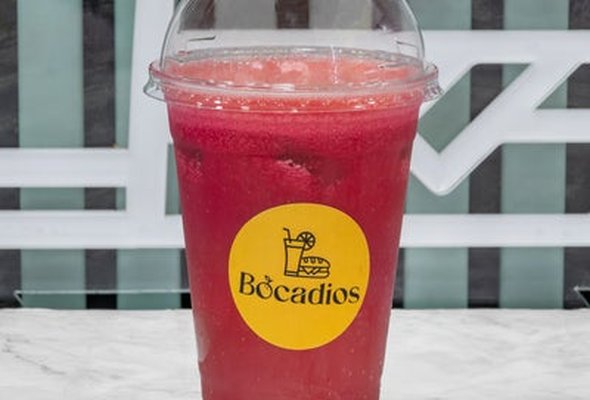 Beetroot & Carrot