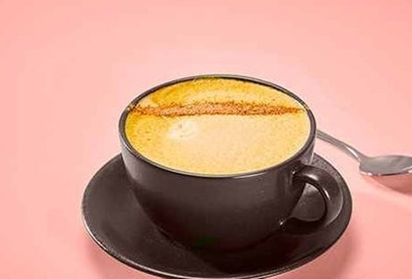 Cafe Mocha