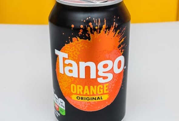 Tango Orange