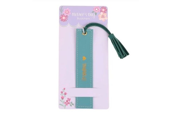 Morrisons Mothers Day Grandma Bookmark