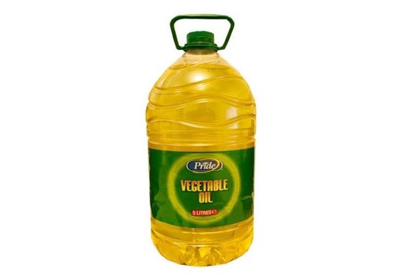 KTC Extended Life Vegetable Oil 5Litres