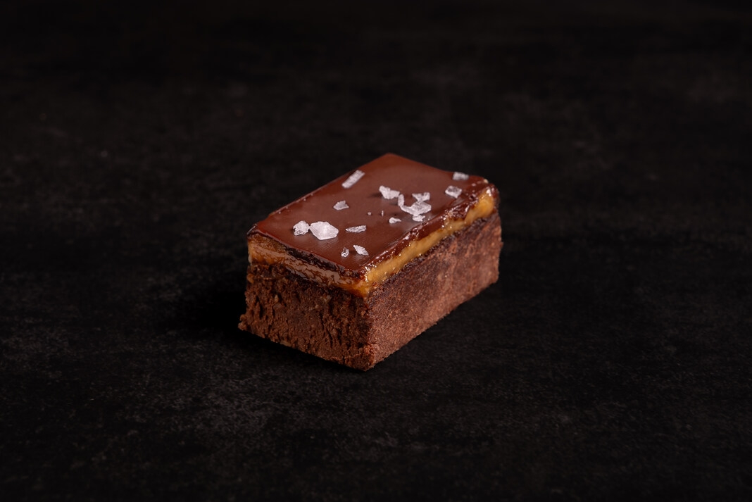 Homemade Protein Bar