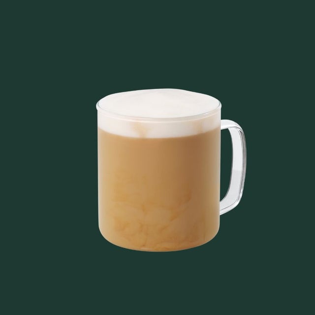 Starbucks RAF Coffee