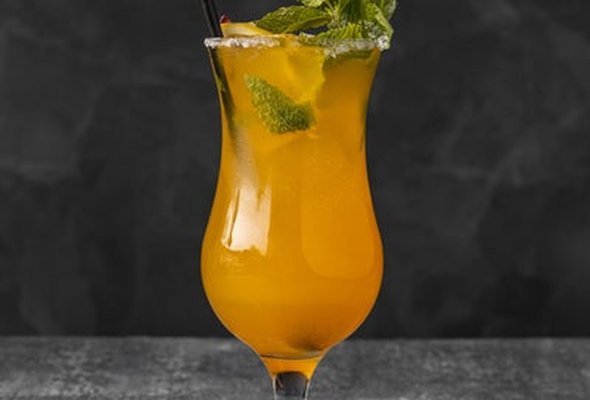 Passion Fruit