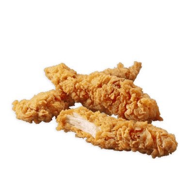 Chicken Tender 3 PCs - Original